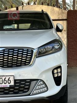 کیا سۆرینتۆ